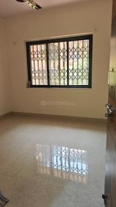 Hall Image of 590 Sq.ft 1 BHK Apartment / Flat for rent in Kalwa Thane for Rs. 25000