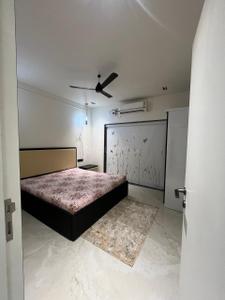 Bedroom Image of 1500 Sq.ft 3 BHK Villa for sale in Karjat Thane for Rs. 13568000