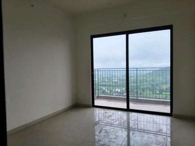 Bedroom Image of 1829 Sq.ft 4 BHK Apartment / Flat for sale in Shapoorji Pallonji Vanaha, Bavdhan Pune for Rs. 18000000