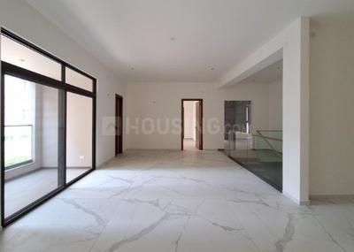 Hall Image of 3406 Sq.ft 4 BHK Apartment / Flat for sale in Bellandur Bengaluru for Rs. 49900000