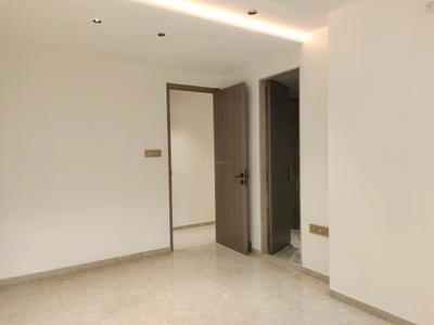 Bedroom Image of 1800 Sq.ft 3 BHK Apartment / Flat for sale in Aspen Mangal Meeth, Juhu Mumbai for Rs. 90000000
