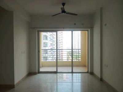 Living Room Image of 1206 Sq.ft 3 BHK Apartment / Flat for rent in ABA Cherry County, Noida Extension Greater Noida for Rs. 25000
