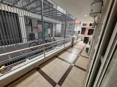 Balcony Image of 958, Sector43 in Sushant Lok Phase 1, Gurgaon