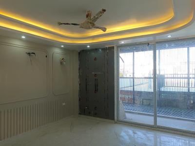 Bedroom Image of 2250 Sq.ft 3 BHK Builder Floor for sale in Sector 49 Faridabad for Rs. 25000000