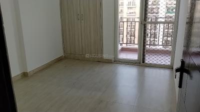 Bedroom Image of 1495 Sq.ft 3 BHK Apartment / Flat for sale in Panchsheel Pratishtha, Sector 75 Noida for Rs. 22600000