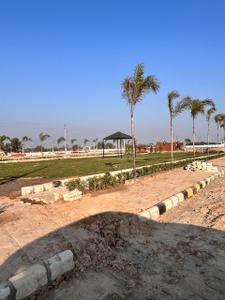 Image of 900 Sq.ft Residential Plot / Land for sale in Gulabgarh, Dera Bassi for Rs. 2990000