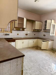 Kitchen Image of 4000 Sq.ft 4 BHK Independent House for sale in Koramangala Bengaluru for Rs. 138000000