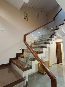 Hall Image of 1800 Sq.ft 3 BHK Independent House for sale in Silicon City Indore for Rs. 9500000