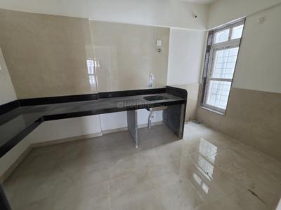 Kitchen Image of 1000 Sq.ft 2 BHK Apartment / Flat for sale in Kothrud Pune for Rs. 12500000
