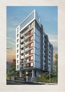Building Image of 1400 Sq.ft 3 BHK Apartment / Flat for sale in Shilaban CHS, Kothrud Pune for Rs. 18300000