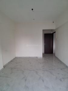 Bedroom Image of 800 Sq.ft 2 BHK Apartment / Flat for sale in Mulund East Mumbai for Rs. 15000000