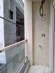 Bedroom One Image of 600 Sq.ft 2 BHK Apartment / Flat for sale in Dream Ultra Luxury by Dream Home Buildtech, Mahavir Enclave New Delhi for Rs. 5986503