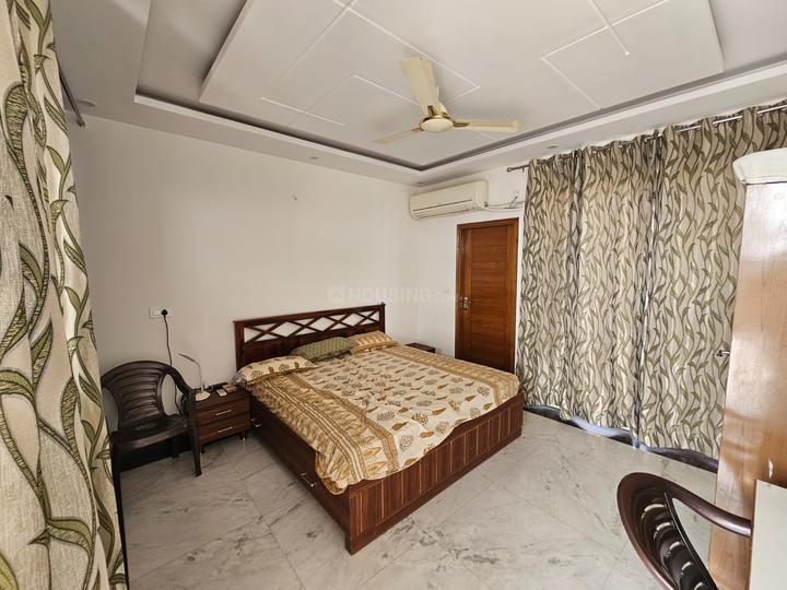 Sector 45 Bedroom 1
