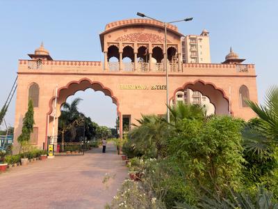 Image of 1215 Sq.ft 2 BHK Apartment / Flat for sale in Hindustan HFL Presidency Estate, RIICO Industrial Area, Bhiwadi for Rs. 5700000