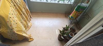 Balcony Image of 985 Sq.ft 2 BHK Apartment / Flat for sale in Thakurli Thane for Rs. 8500000