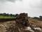 Jhusi Plot View 2