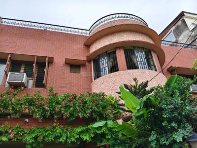 Image of 7500 Sq.ft 10 BHK Independent House for sale in Hazratganj, Lucknow for Rs. 110000000