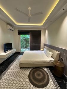 Bedroom Image of 6200 Sq.ft 5 BHK Villa for sale in Moira Goa for Rs. 73000000