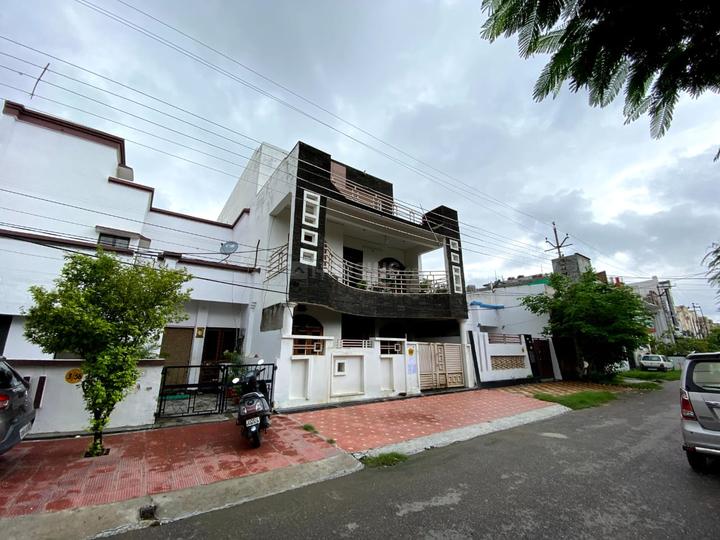 3 BHK 3200 Sqft Independent House for sale at Aliganj, Lucknow Property ID 12624629