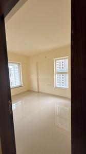 Bedroom Image of 1100 Sq.ft 3 BHK Apartment / Flat for rent in Pharande Felicity, Ravet Pune for Rs. 30000