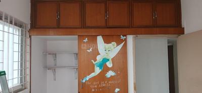 Bedroom Image of 1407 Sq.ft 3 BHK Apartment / Flat for sale in New Town Kolkata for Rs. 12500000