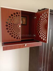 Image of 870 Sq.ft 2 BHK Apartment / Flat for sale in Paramount Apartment, Electronic City, Bengaluru for Rs. 4700000