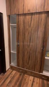 Bedroom Image of 2120 Sq.ft 3 BHK Apartment / Flat for rent in ACME Eden Court, Sector 91 Mohali for Rs. 55000