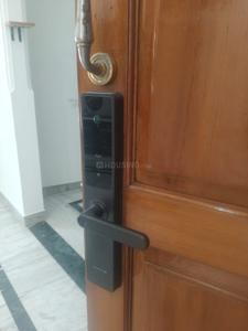 Image of 1700 Sq.ft 2 BHK Independent House for rent in New Tippasandra, Bengaluru for Rs. 70000