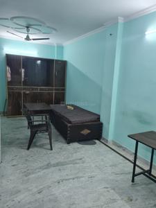 Hall Image of 318 Sq.ft 1 RK Builder Floor for rent in Karol Bagh New Delhi for Rs. 12094