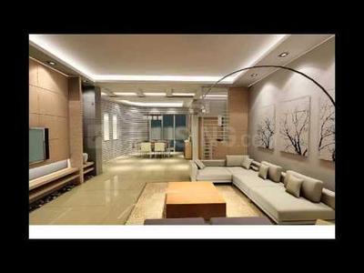 Hall Image of 6000 Sq.ft 5 BHK Apartment / Flat for rent in Beaumonde Towers, Prabhadevi Mumbai for Rs. 1500000