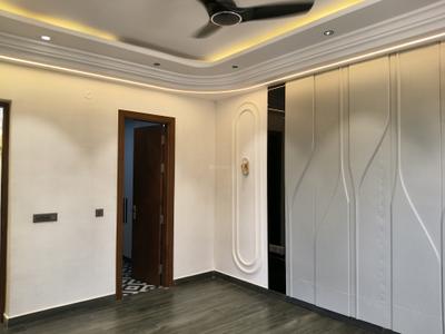3 BHK Independent Builder Floor