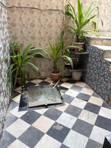Balcony Image of 650 Sq.ft 1 RK Studio for rent in Sector 41 Noida for Rs. 16125