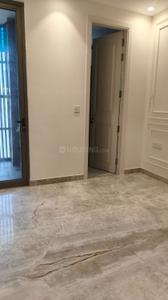 3 BHK Semi Furnished Independent Builder Floor