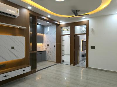 Living Room Image of 1350 Sq.ft 3 BHK Builder Floor for sale in Indirapuram Ghaziabad for Rs. 13000000
