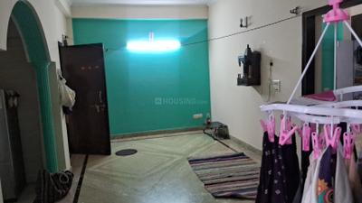 Living Room Image of 3800 Sq.ft 4 BHK Builder Floor for rent in Sector 120 Noida for Rs. 37000