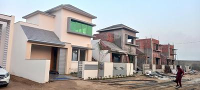 Image of 1000 Sq.ft 3 BHK Villa for sale in Roorkee Cantonment, Roorkee for Rs. 4700000