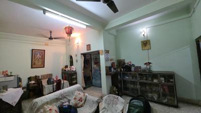 Living Room Image of 920 Sq.ft 2 BHK Apartment / Flat for sale in Rahara Kolkata for Rs. 1950000