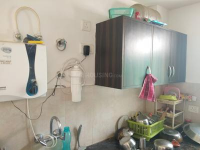 Image of 865 Sq.ft 2 BHK Apartment / Flat for sale in Ashadeep Lavender, Isrisinghpura, Neemrana for Rs. 2800000