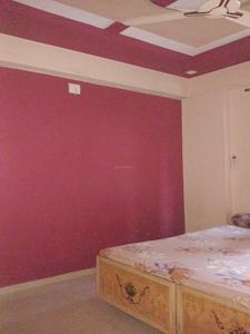 Bedroom Image of 5580 Sq.ft 4 BHK Villa for sale in Applewoods Villas, Shela Ahmedabad for Rs. 65000000