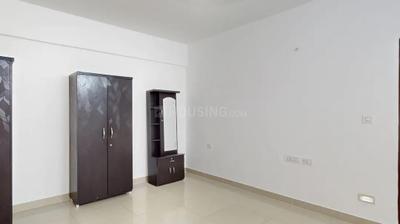 Bedroom Image of 1470 Sq.ft 3 BHK Apartment / Flat for sale in Mahendra Aarna Tower 1 to 4, Electronic City Bengaluru for Rs. 14500000
