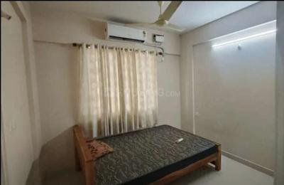 Hall Image of 828 Sq.ft 2 BHK Apartment / Flat for rent in Chelakkottukara Thrissur for Rs. 20000