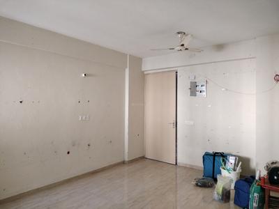 Living Room Image of 723 Sq.ft 2 BHK Apartment / Flat for rent in Advitya Homes, Kail Gaon Faridabad for Rs. 12000