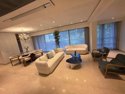 4 BHK Flat