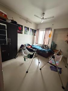 Study Room Image of 1036 Sq.ft 2 BHK Apartment / Flat for sale in Silver City, Chikhali Pune for Rs. 6000000