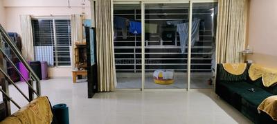 3 BHK Penthouse