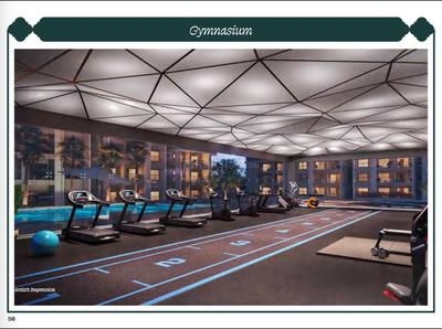 Image of 1452 Sq.ft 3 BHK Apartment / Flat for sale in Prestige Suncrest, Jigani, Bengaluru for Rs. 18100000