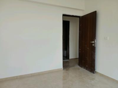 Bedroom Image of 393 Sq.ft 1 BHK Apartment / Flat for sale in Sethia Imperial Avenue, Malad East Mumbai for Rs. 9800000