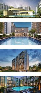 Image of 2669 Sq.ft 4 BHK Apartment / Flat for sale in Sobha Ridge Whispering Hill, Aakkulam, Thiruvananthapuram for Rs. 32506723