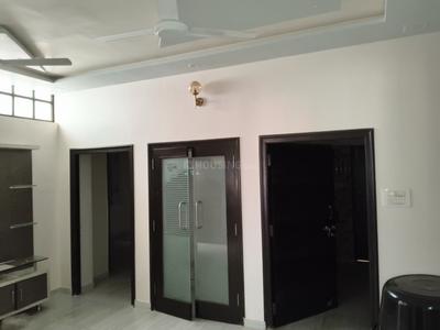 2 BHK Duplex
