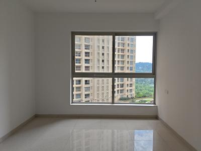 Bedroom Image of 1950 Sq.ft 3 BHK Apartment / Flat for sale in Panvel Navi Mumbai for Rs. 22000000
